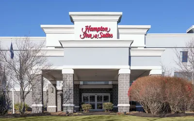 Photo 2 - Hampton Inn & Suites Wells-Ogunquit