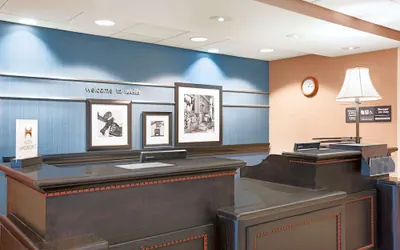 Photo 4 - Hampton Inn & Suites Wells-Ogunquit