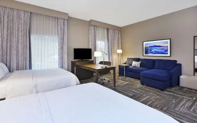 Photo 5 - Hampton Inn & Suites Wells-Ogunquit