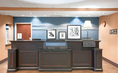 Photo 3 - Hampton Inn & Suites Wells-Ogunquit