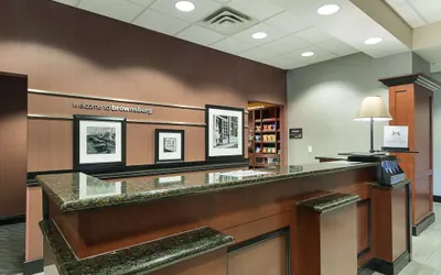 Photo 4 - Hampton Inn & Suites Indianapolis/Brownsburg