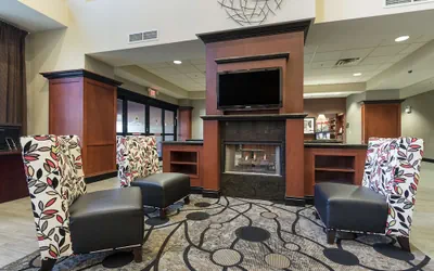Photo 5 - Hampton Inn & Suites Indianapolis/Brownsburg