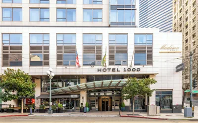Hotel 1000, in The Unbound Collection by Hyatt