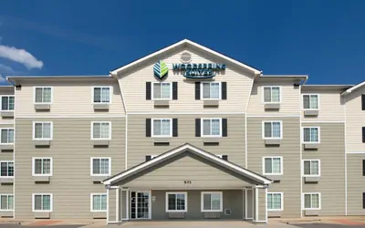 WoodSpring Suites Killeen