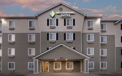 Photo 2 - WoodSpring Suites Killeen