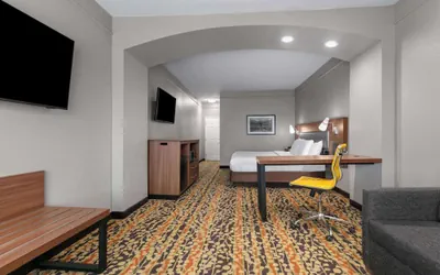 Photo 5 - La Quinta Inn & Suites by Wyndham Belton - Temple South