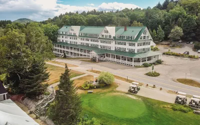 Photo 2 - Eagle Mountain House & Golf Club