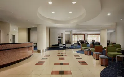 Photo 5 - Courtyard by Marriott Winchester