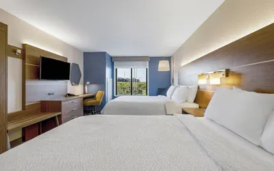 Photo 4 - Holiday Inn Express Hotel & Suites Rolla - U of Missouri S&T by IHG