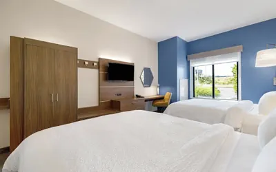 Photo 5 - Holiday Inn Express Hotel & Suites Rolla - U of Missouri S&T by IHG