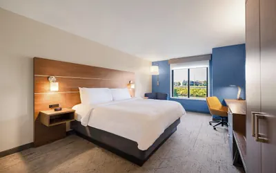 Photo 3 - Holiday Inn Express Hotel & Suites Rolla - U of Missouri S&T by IHG