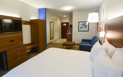 Photo 2 - Holiday Inn Express Hotel & Suites Rolla - U of Missouri S&T by IHG