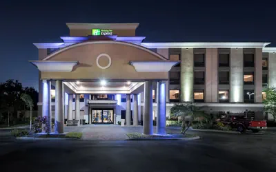 Holiday Inn Express Bartow by IHG