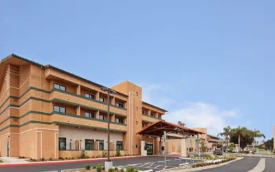 Holiday Inn Express Hotel & Suites Ventura by IHG