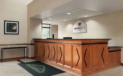 Photo 4 - Wingate by Wyndham Louisville East