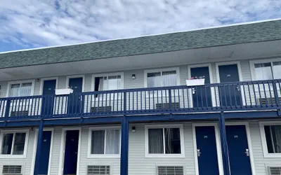 Sunbird ANNEX Resort
