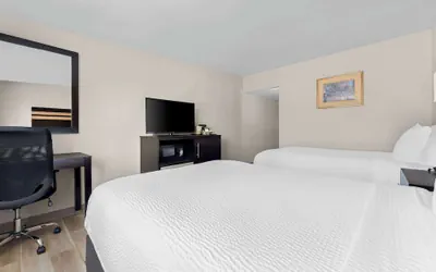 Photo 5 - Days Inn by Wyndham Albany SUNY