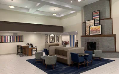 Photo 2 - Holiday Inn Express & Suites Gunnison by IHG