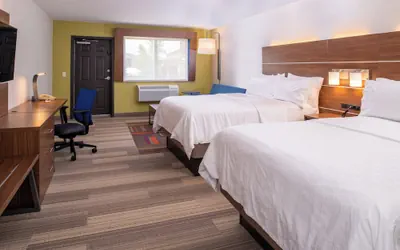 Photo 5 - Holiday Inn Express & Suites Gunnison by IHG
