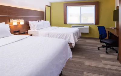 Photo 3 - Holiday Inn Express & Suites Gunnison by IHG