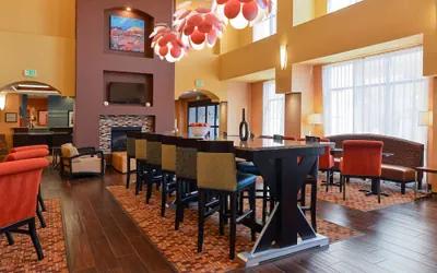Photo 3 - Hampton Inn & Suites Albuquerque-Coors Road
