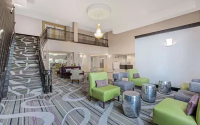 Photo 4 - La Quinta Inn & Suites by Wyndham Modesto Salida