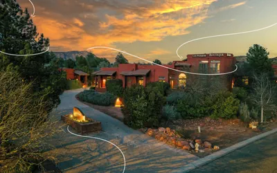 Photo 2 - Las Posadas of Sedona