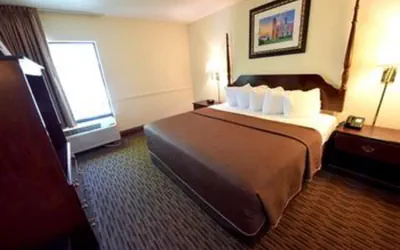 Photo 5 - Starlite Budget Inn