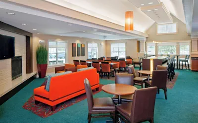 Photo 3 - Residence Inn by Marriott Boston Norwood