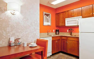 Photo 5 - Residence Inn by Marriott Boston Norwood