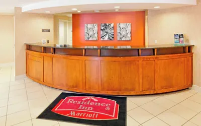 Photo 4 - Residence Inn by Marriott Boston Norwood