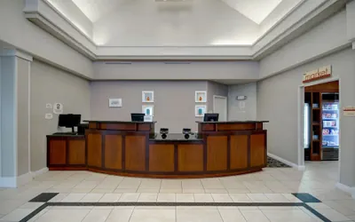 Photo 4 - Residence Inn by Marriott Morgantown Medical Center Area