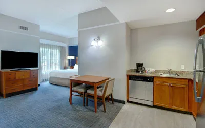 Photo 5 - Residence Inn by Marriott Morgantown Medical Center Area