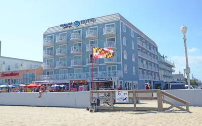 Photo 2 - Tidelands Caribbean Hotel and Suites