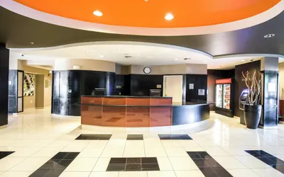 Photo 4 - Courtyard by Marriott Merced