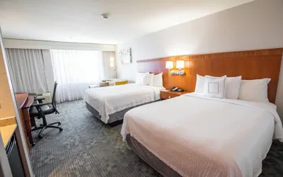 Photo 5 - Courtyard by Marriott Merced