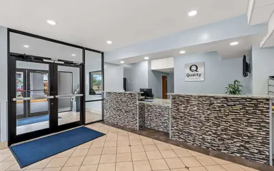 Photo 5 - Quality Inn & Suites Biloxi - Ocean Springs