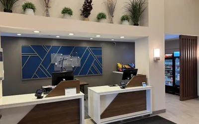 Holiday Inn Express Syracuse Fairgrounds by IHG