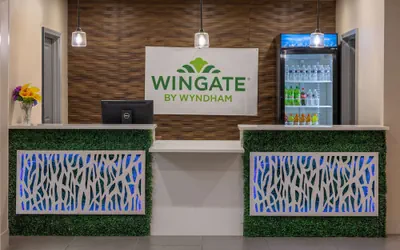 Photo 3 - Wingate by Wyndham Waldorf/Washington DC Area