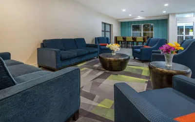 Photo 4 - Wingate by Wyndham Waldorf/Washington DC Area