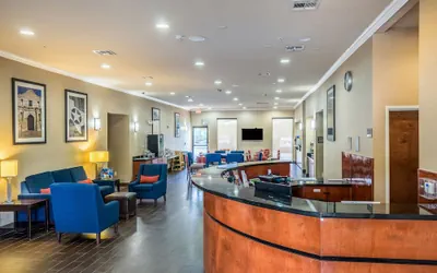 Photo 3 - Comfort Suites Near Texas State University