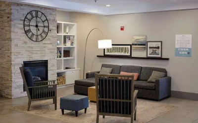 Photo 5 - Country Inn & Suites by Radisson, Lake George (Queensbury), NY