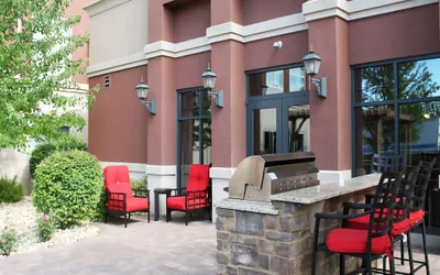 Homewood Suites by Hilton Bloomington