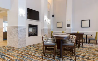 Photo 5 - Homewood Suites by Hilton Bloomington