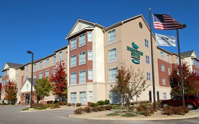 Photo 2 - Homewood Suites by Hilton Bloomington