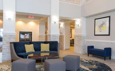 Photo 3 - Homewood Suites by Hilton Bloomington