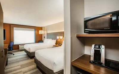 Photo 5 - Holiday Inn Express & Suites Bellevue (Omaha Area) by IHG