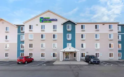 Photo 2 - Extended Stay America Select Suites - Fayetteville - Cliffdale