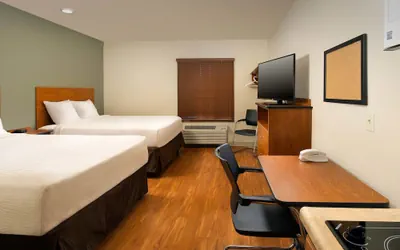 Photo 5 - Extended Stay America Select Suites - Fayetteville - Cliffdale