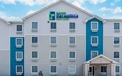 Photo 2 - Extended Stay America Select Suites - Pensacola - Northeast